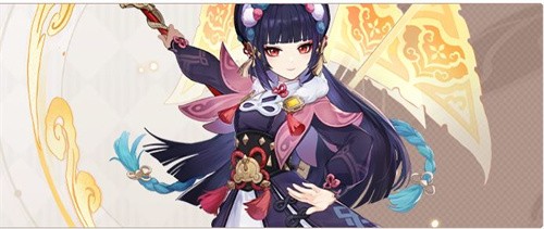 原神云堇最佳武器选择，提升输出效率