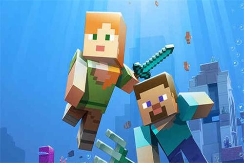 我的世界指令代码全攻略：提升游戏体验