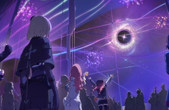 卡厄思梦境国服公测时间曝光，玩家期待