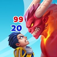 勇士争霸赤胆联盟