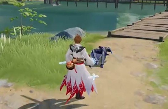 王者荣耀世界李白技能全解析，英雄强度揭秘