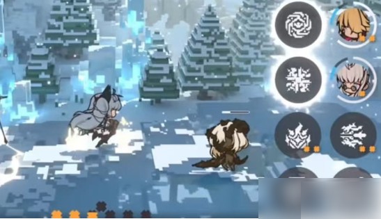 火环手游升级攻略：快速提升等级技巧