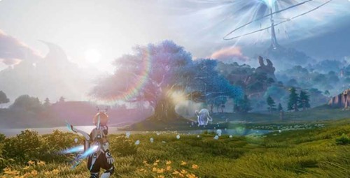 孙膑技能全解析，王者荣耀世界辅助英雄