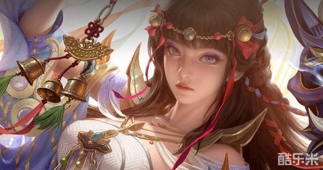 永劫无间S11赛季爆料，新角色技能抢先看