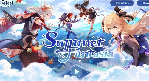 原神国际服注册指南：账号创建流程详解