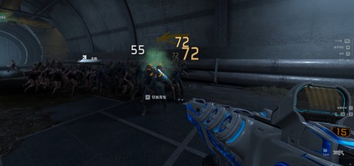 逆战未来：僵尸猎场玩法全攻略