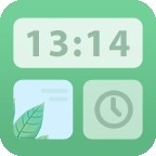 小狸桌面小日常