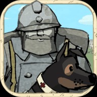 勇敢的心世界大战安卓中文版