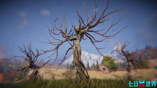 七日世界新怪物怎么打 拟态树海兔打法机制详解