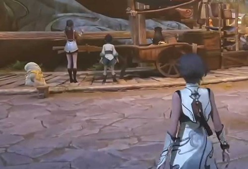 王者荣耀世界雅典娜技能详解，实力分析