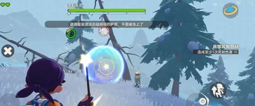 洛克王国BOSS攻略：四大高难度BOSS打法技巧