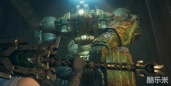 王者荣耀盾山英雄技能解析，最强坦克登场！