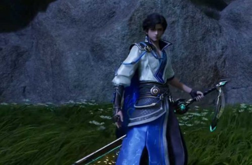 王者荣耀大司命上线时间预测，新英雄期待