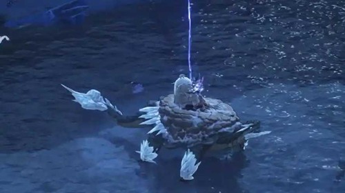 鸣钟龟获取方法揭秘，鸣潮声骸BOSS攻略