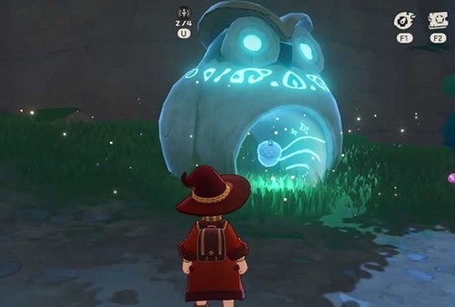 洛克王国世界副本怎么打 副本挑战技巧详细攻略