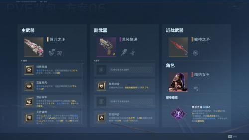 逆战未来商城武器推荐，2026年枪械强度排行