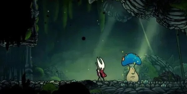 空洞骑士：丝之歌结局全攻略 5种结局达成指南