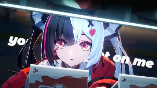 异环薄荷皮肤获取攻略 公测福利大揭秘