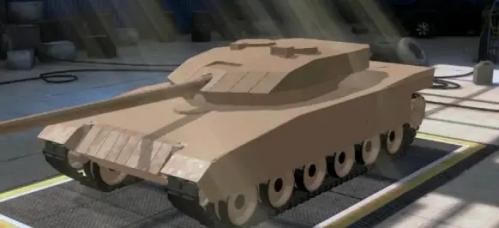 装甲纷争2026年最新版