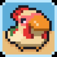 鸡械绿洲 安卓版