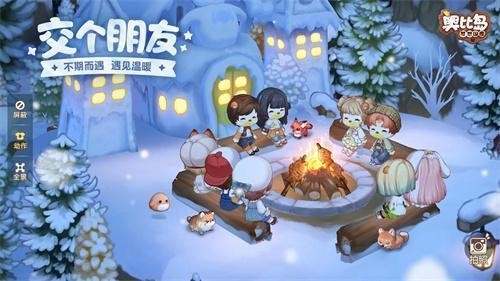 奥比岛梦想国度oppo版