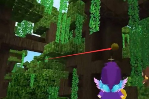 迷你世界雨林版本