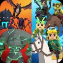 随机合并塔防手游 官方版