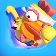 小鸡哪里跑安卓版 无广告版