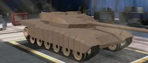 装甲纷争2026年最新版