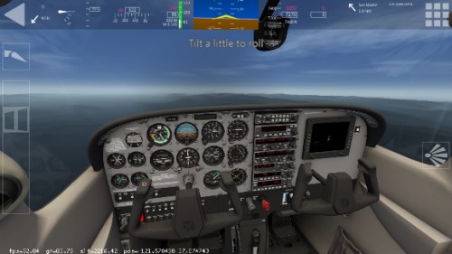 模拟飞行2022手机版中文版