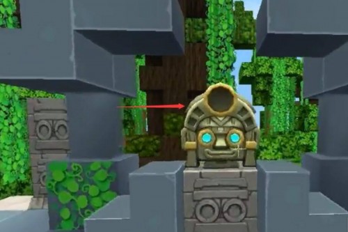 迷你世界雨林版本