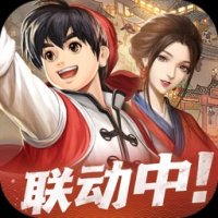 叫我大掌柜台服