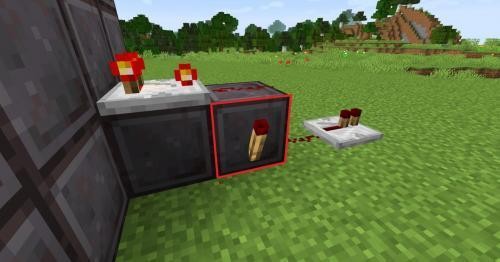 我的世界极速版