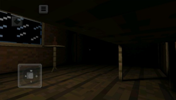 我的世界恐怖奶奶