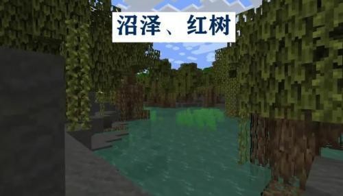我的世界1.19