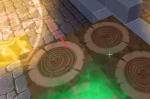 迷你世界雨林版本