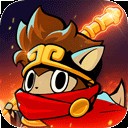 飞跃的旅行者正版 安卓版