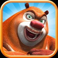熊出没之熊大快跑全皮肤解锁版 手机版