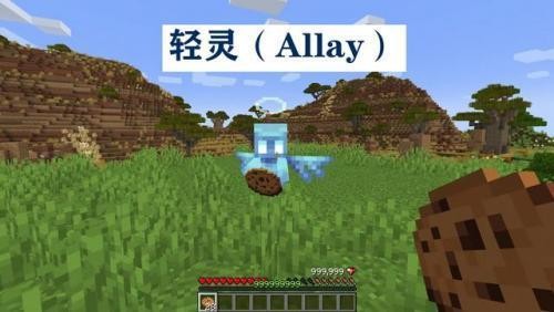 我的世界1.19
