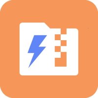 极速压缩解压器