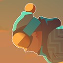 雪山滑雪大冒险2 安卓版