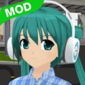 少女都市3d中文版