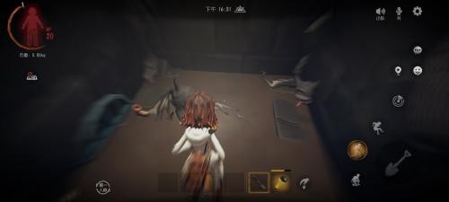 超自然行动组体验服