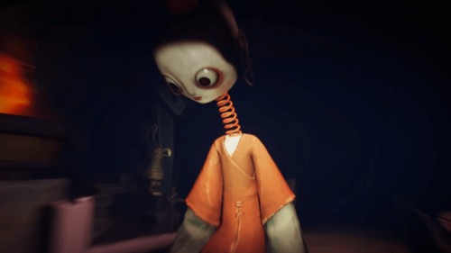 超自然行动组体验服