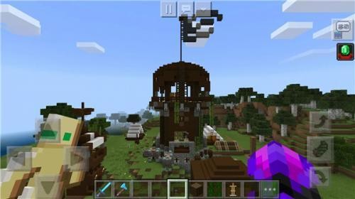 我的世界基岩版最新版