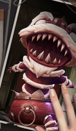 超自然行动组体验服