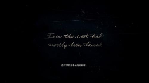 荒野大镖客2安装包