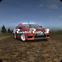 拉什拉力赛3最新版 手机版