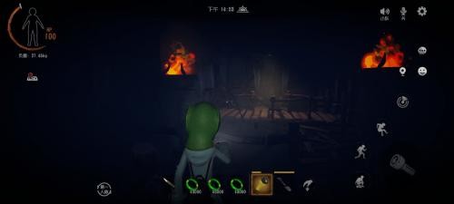 超自然行动组体验服