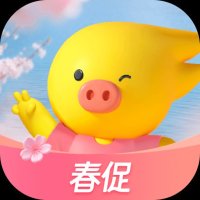 飞猪旅行 安卓版